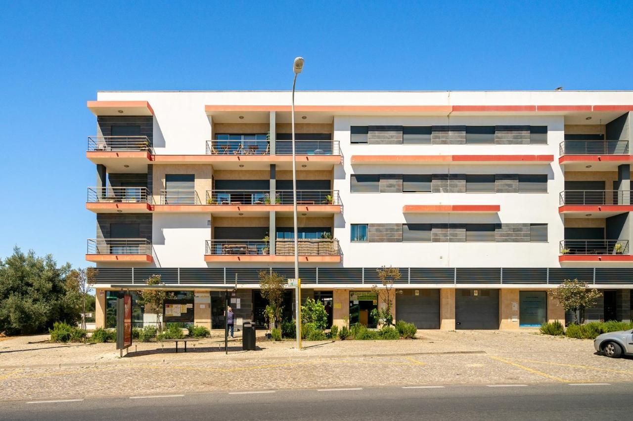 Hotel Loulé Charming Exterior foto