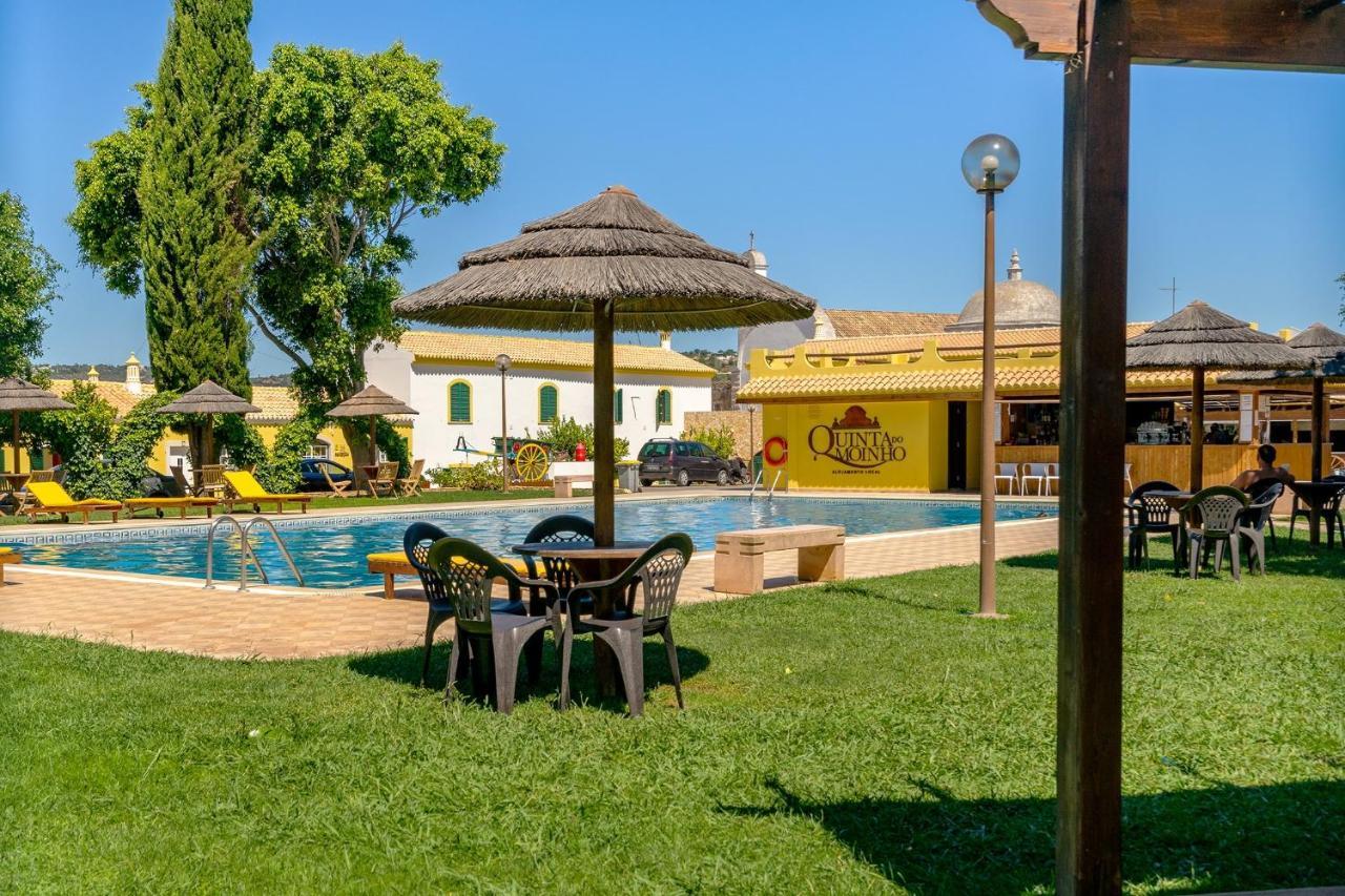 Hotel Loulé Charming Exterior foto